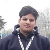 Ajaz - Maths tutor - Ganderbal