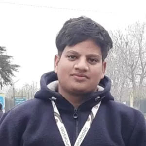 Ajaz - Maths tutor - Ganderbal