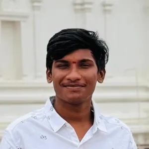 Druth - Maths tutor - Hyderabad