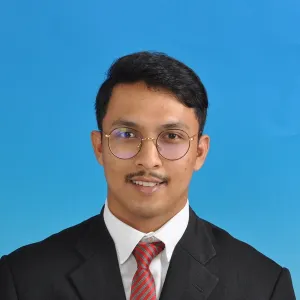 Nazreen - Literacy tutor - Melaka