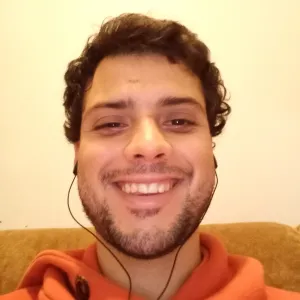 Mateo - Spanish tutor - Coolbellup