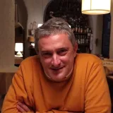 Luigi - Insegnante di fotografia - Cuneo