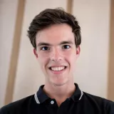 Nicolas - professeur de mathématiques - Paris 6e