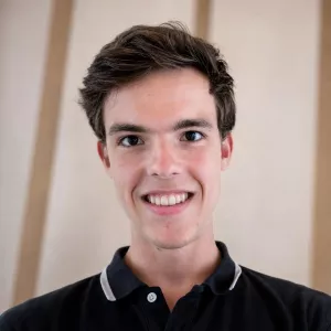 Nicolas - professeur de mathématiques - Paris 6e
