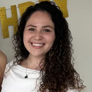 Jordyn - English tutor - Limerick