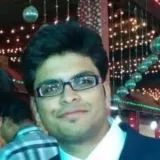 Vishal - Admission prep for business school teacher - Agra