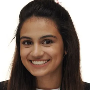 Zahara - Maths tutor - Fulwood
