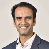 Shashank - Maths teacher - Noida
