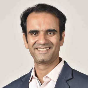 Shashank - Maths teacher - Noida