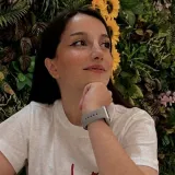 Burcu - Gitar öğretmeni - Batman