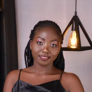 Mildred - Swahili teacher - San Diego