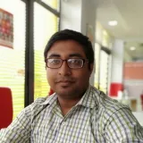 Subhendu - Economics tutor - Howrah