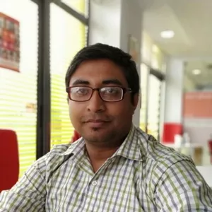 Subhendu - Economics tutor - Howrah