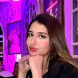 Safae - Arabic tutor - New York
