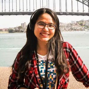 Phuong Thuy - Mathematics Tutor - Narrabundah