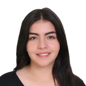 Isabella - Profe de francés - Bogotá