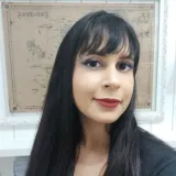 Mariana - Professor de inglês - São Paulo