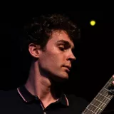 Clement - Prof de guitare classique - Grenoble
