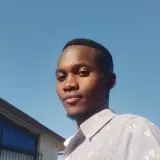 Brendon panashe - Maths tutor - Cape Town