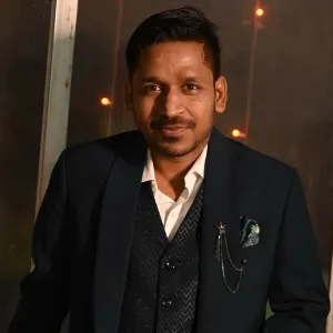 Vishal - Computer Programming Tutor - San Diego