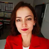 Zeynep Rumeysa - Türkçe öğretmeni - Çanakkale