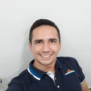 Javier - profesor de español para extranjeros - 