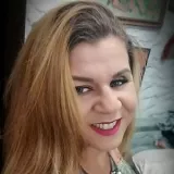 Sheyla - Prof de história - 