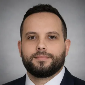 Zakaria - Prof d'allemand - Lausanne