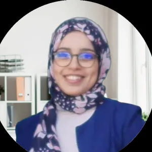 Naima - Spelling Instructor - London