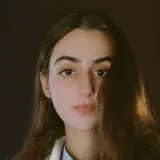 Sabahat - English tutor - Lahore