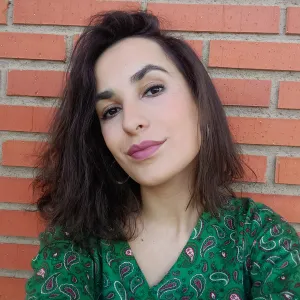 Sandra - Profe de inglés - León