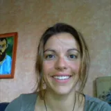 Caroline - Prof de maths - Bois-Guillaume