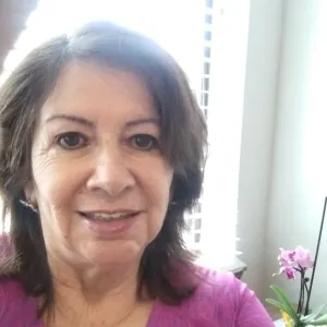 TERESA - Spanish tutor - Chapel Hill