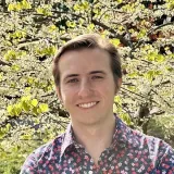 William - English tutor - New York