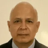 Julian - Spanish tutor - Davenport