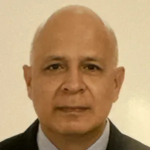 Julian - Spanish tutor - Davenport