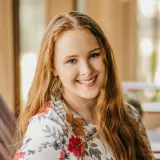 Ashlyn - English tutor - Cleveland