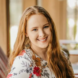 Ashlyn - English tutor - Cleveland