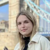 Florencia - Spanish tutor - Bondi Junction