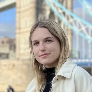 Florencia - Spanish tutor - Bondi Junction