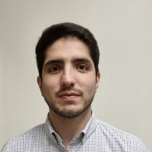 Jorge - profesor de matemáticas - Huechuraba