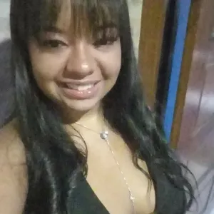 Nathalia - Professor de português para estrangeiros - Rio de Janeiro