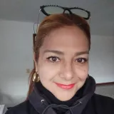 Adriana - profesor de español para extranjeros - Rionegro