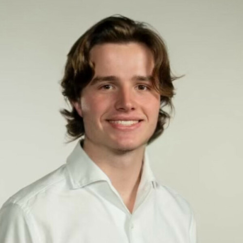 James - Math tutor - $34/h