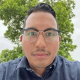 Gabriel - Spanish tutor - Dallas