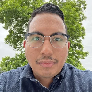 Gabriel - Spanish tutor - Dallas