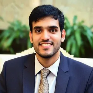 Arnav - Microsoft excel tutor - Newcastle