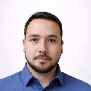 Carlos - Profesor de matemática - Calbuco