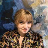 Chloe - Literacy Tutor - Ware