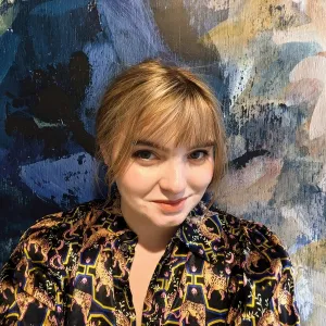 Chloe - Literacy Tutor - Ware
